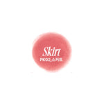 fwee Lip & Cheek Blurry Pudding Pot 5g Lakinza K-beauty