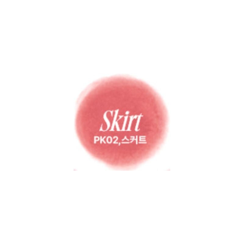 fwee Lip & Cheek Blurry Pudding Pot 5g Lakinza K-beauty