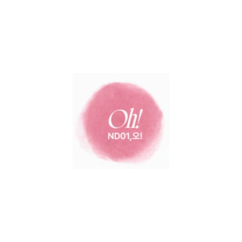 fwee Lip & Cheek Blurry Pudding Pot 5g Lakinza K-beauty