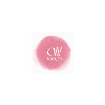 fwee Lip & Cheek Blurry Pudding Pot 5g | Lakinza K - beauty Canada