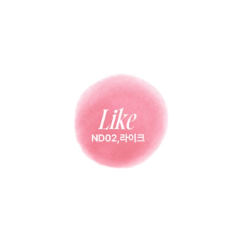 fwee Lip & Cheek Blurry Pudding Pot 5g Lakinza K-beauty