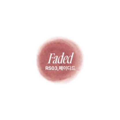 fwee Lip & Cheek Blurry Pudding Pot 5g | Lakinza K - beauty Canada