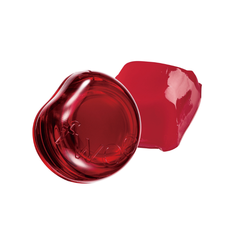 Fwee Lip & Cheek Glowy Jelly Pot 4g | Lakinza K-beauty Canada