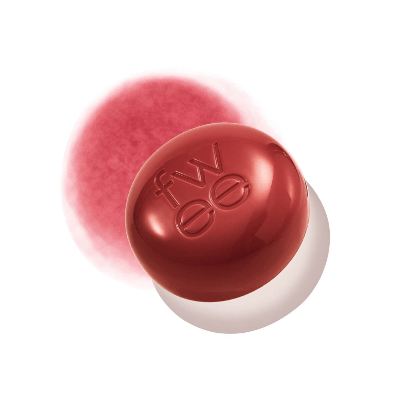 fwee Lip&Cheek Blurry Pudding Pot 5g | Lakinza K-beauty Canada
