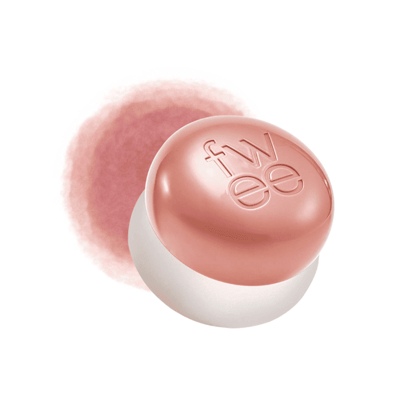 fwee Lip&Cheek Blurry Pudding Pot 5g Lakinza K-beauty
