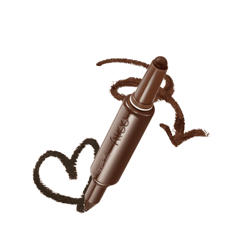 Fwee Long-Lasting Dual Coloring Stick Eye Shadow Lakinza K-beauty