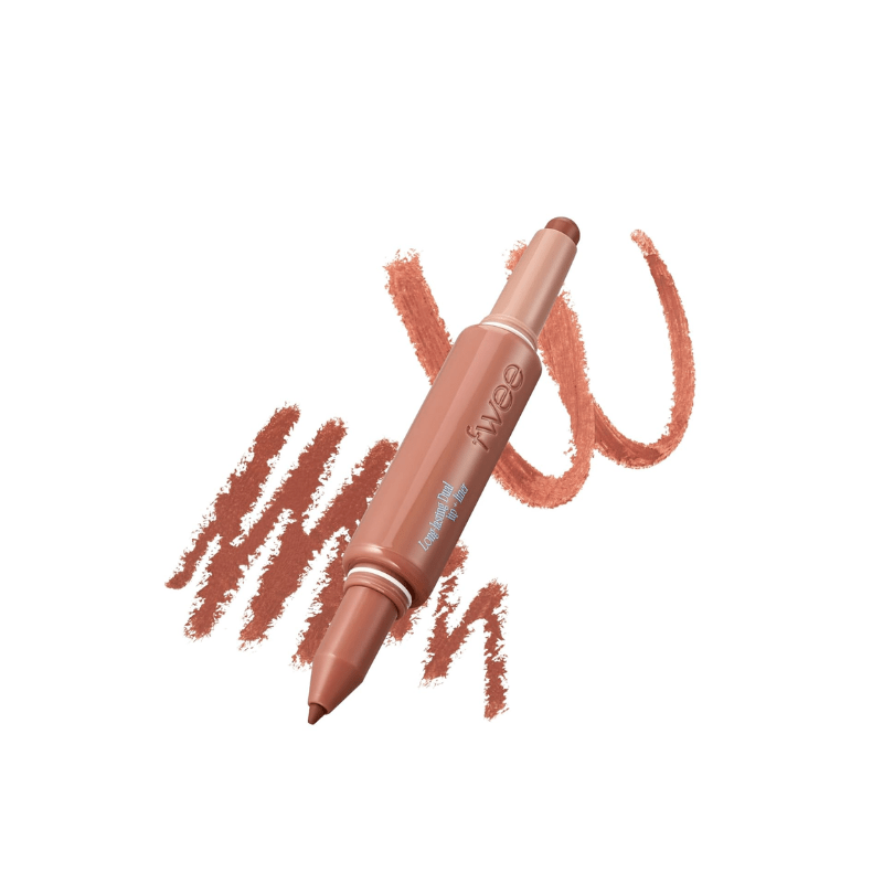 Fwee Long-Lasting Dual Coloring Stick Lip Liner | Lakinza K-beauty Canada