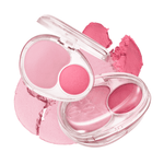 Fwee Mellow Dual Blush 7.2g Lakinza K-beauty