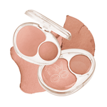 Fwee Mellow Dual Blush 7.2g Lakinza K-beauty