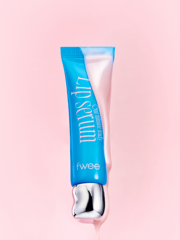 Fwee One Minute Ready Lip Serum 9ml | Lakinza K-beauty Canada