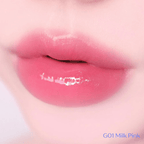 fwee Pink Obsession Stay - Fit Lip Tint 3.8g