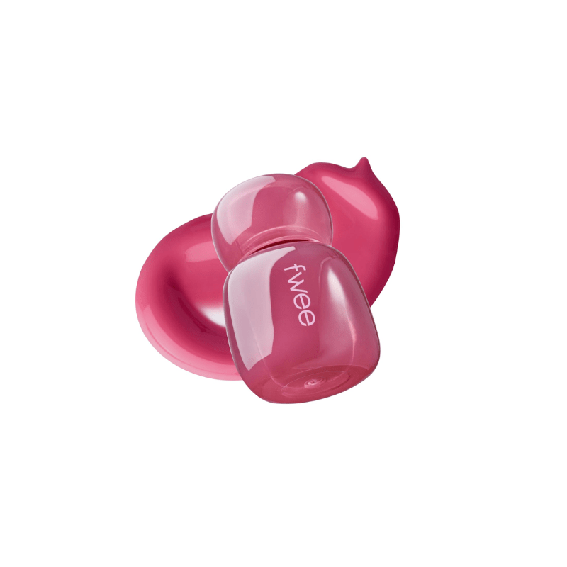 fwee Pink Obsession Stay - Fit Lip Tint 3.8g