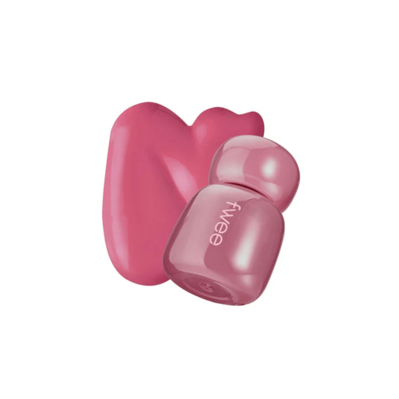 fwee Pink Obsession Stay - Fit Lip Tint 3.8g