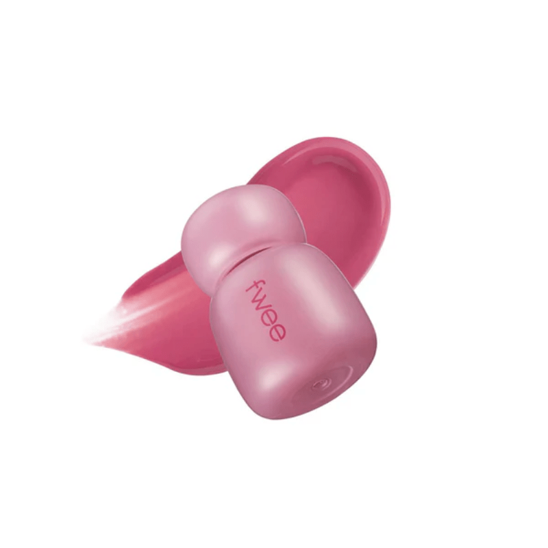 fwee Pink Obsession Stay - Fit Lip Tint 3.8g