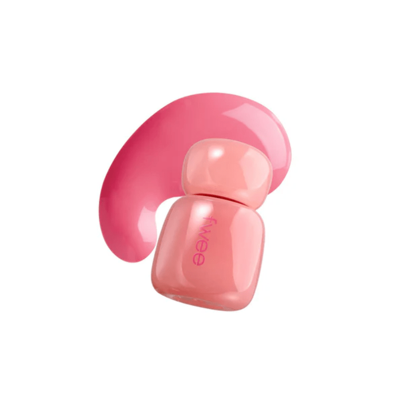 fwee Pink Obsession Stay - Fit Lip Tint 3.8g