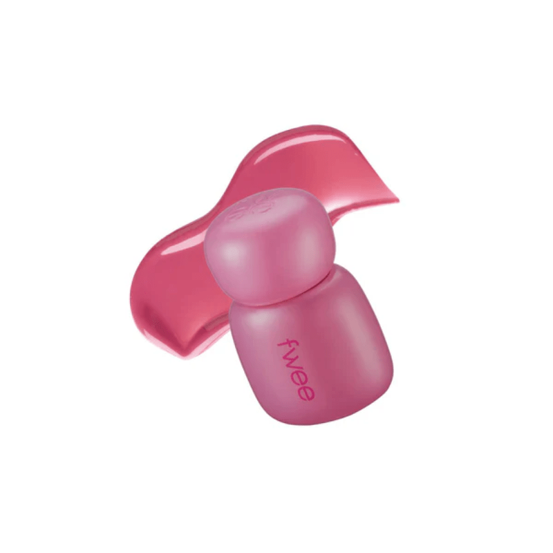 fwee Pink Obsession Stay - Fit Lip Tint 3.8g