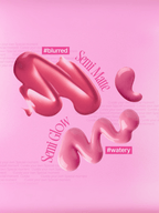 fwee Pink Obsession Stay - Fit Lip Tint 3.8g
