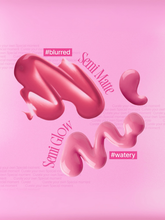 fwee Pink Obsession Stay - Fit Lip Tint 3.8g