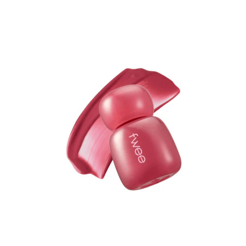 fwee Pink Obsession Stay - Fit Lip Tint 3.8g