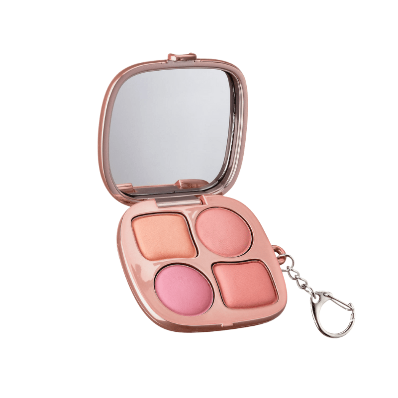 Fwee Pocket Cheek Palette 9.6g | Lakinza K-beauty Canada