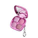 Fwee Pocket Cheek Palette 9.6g Lakinza K-beauty