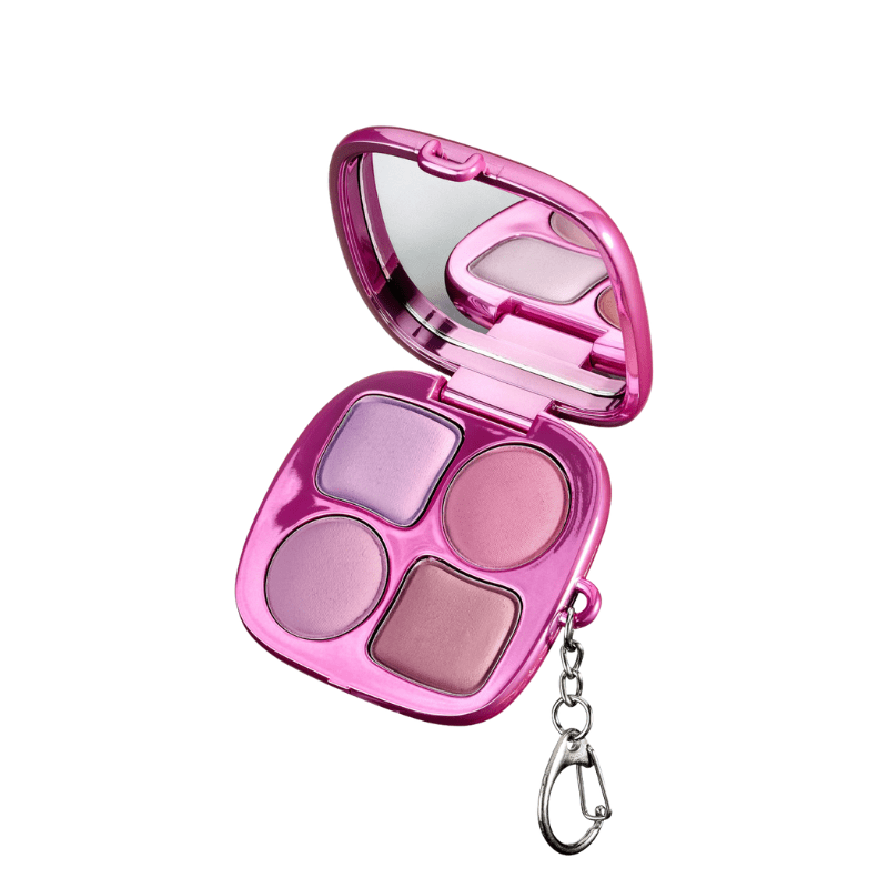 Fwee Pocket Cheek Palette 9.6g | Lakinza K-beauty Canada