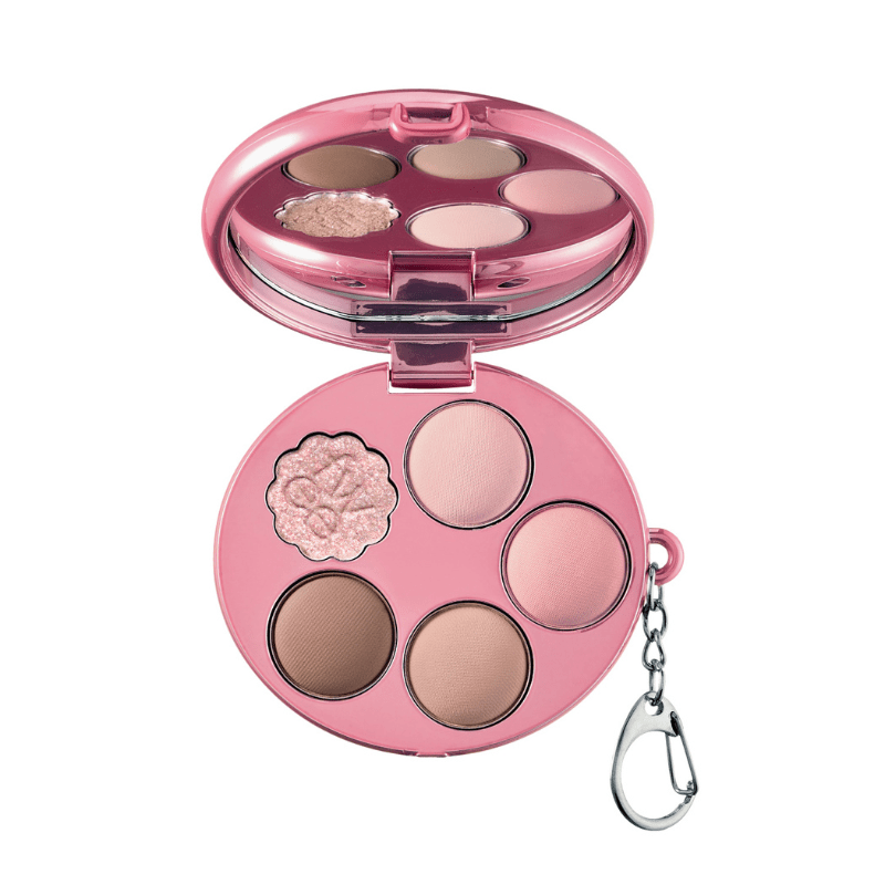Fwee Pocket Eye Palette 6.6g | Lakinza K-beauty Canada