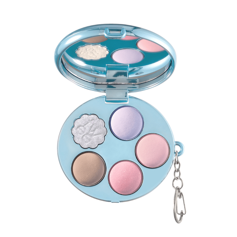 Fwee Pocket Eye Palette 6.6g | Lakinza K-beauty Canada