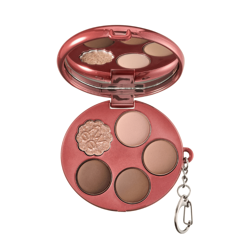 Fwee Pocket Eye Palette 6.6g | Lakinza K-beauty Canada