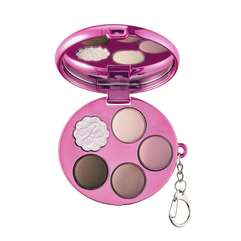 Fwee Pocket Eye Palette 6.6g | Lakinza K-beauty Canada