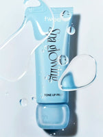 Fwee Spa Glowing Tone-Up Prep 80g 02 Wet Dewy Lakinza K-beauty