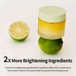 goodal Green Tangerine Vita C Dark Spot Care Cream 50ml Lakinza K-beauty