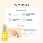 Goodal Green Tangerine Vita C Dark Spot Care Serum 40ml | Lakinza K - beauty Canada