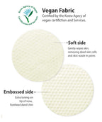 goodal Green Tangerine Vita C Dark Spot Pad 140ml / 70pads K - beauty Canada