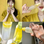 Goodal Green Tangerine Vita C Serum Mist 100ml | Lakinza K - beauty Canada