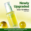 Goodal Green Tangerine Vita C Serum Mist 100ml | Lakinza K - beauty Canada