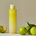 Goodal Green Tangerine Vita C Toner 300ml | Lakinza K - beauty Canada