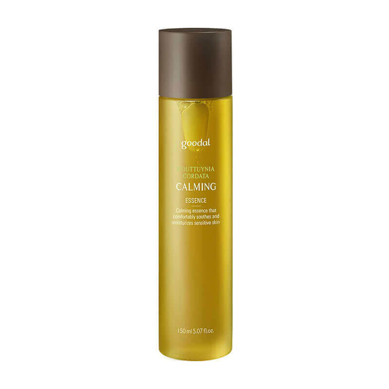 Goodal Houttuynia Cordata Calming Essence 150ml Lakinza K-beauty