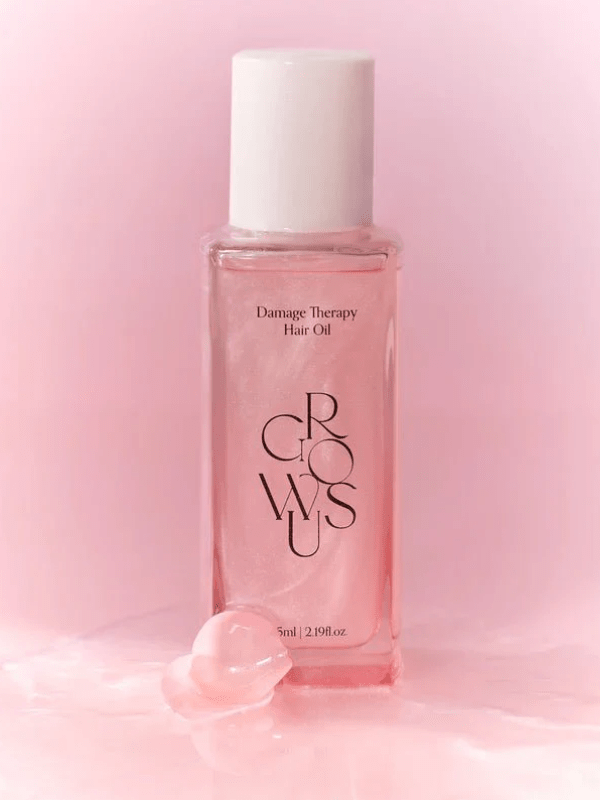 GROWUS Damage Therapy Hair Oil 65ml | Lakinza K - beauty Canada