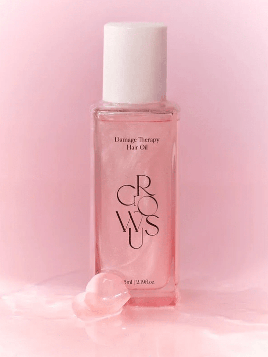 GROWUS Damage Therapy Hair Oil 65ml | Lakinza K - beauty Canada