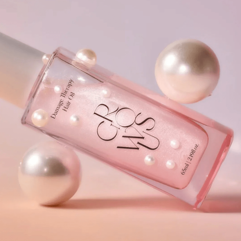 GROWUS Damage Therapy Hair Oil 65ml | Lakinza K - beauty Canada