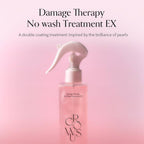 GROWUS Damage Therapy No - wash Treatment 250g | Lakinza K - beauty Canada
