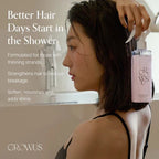 GROWUS Damage Therapy No - wash Treatment 250g | Lakinza K - beauty Canada