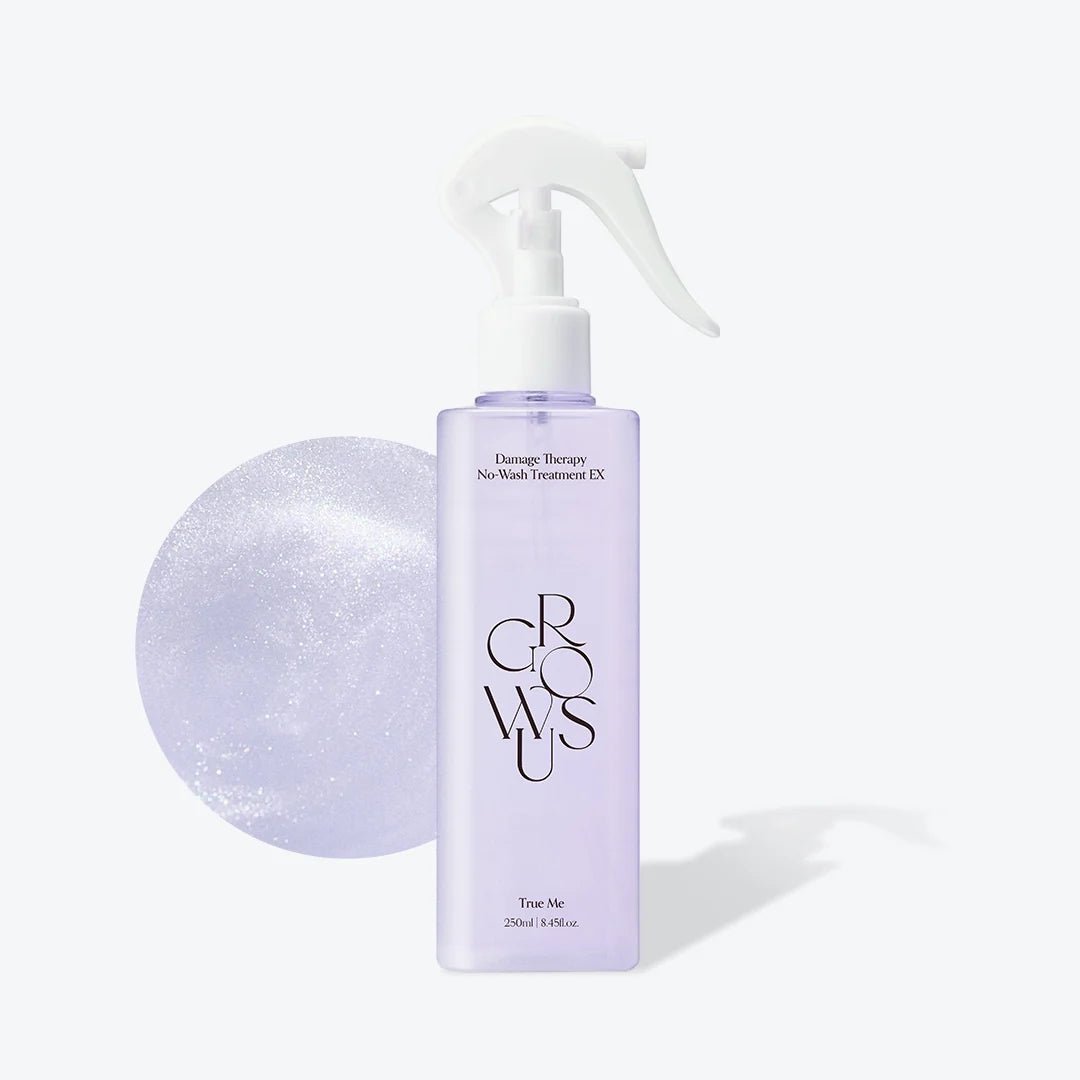 GROWUS Damage Therapy No-wash Treatment 250ml Lakinza K-beauty