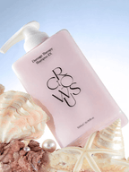 GROWUS Damage Therapy Shampoo EX 500ml | Lakinza K - beauty Canada