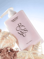 GROWUS Damage Therapy Shampoo EX 500ml Lakinza K-beauty