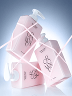 GROWUS Damage Therapy Shampoo EX 500ml | Lakinza K - beauty Canada