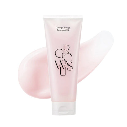 GROWUS Damage Therapy Treatment EX 220ml | Lakinza K - beauty Canada