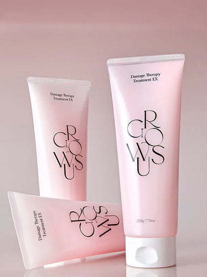 GROWUS Damage Therapy Treatment EX 220ml | Lakinza K - beauty Canada
