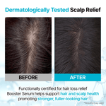 GROWUS Recover Therapy Hair Booster Serum 15ml Lakinza K-beauty